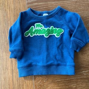 6m sweatshirt